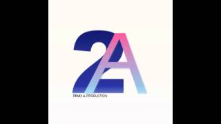 Nadine Coyle - Chained (2nd Adventure Radio Mix)