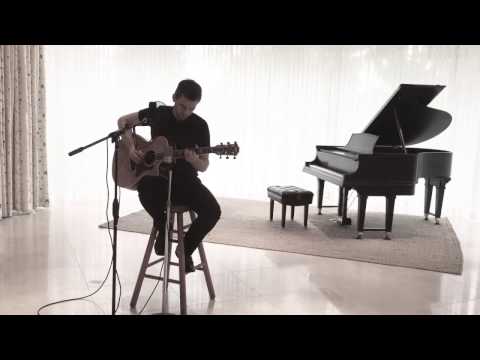 Come Hold my Son Acoustic