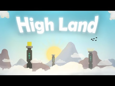 High Land : Tower Run Spirit Video