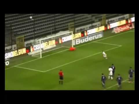 but nabil ben taleb The Next Gen Series