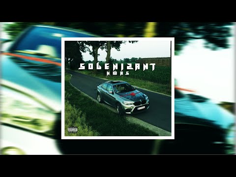 KWAS - SOLENIZANT (PROD. ZACHEYAK) [patolex video]