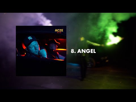 8. Acze- Angel