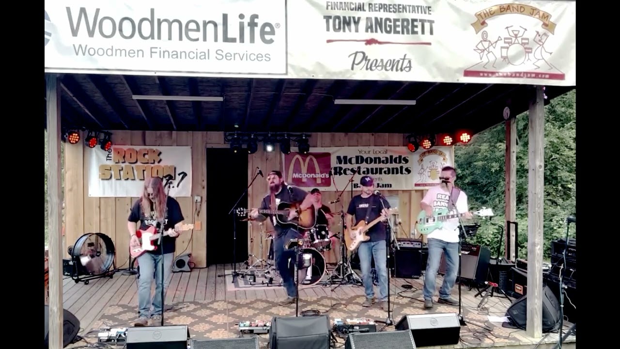 Promotional video thumbnail 3 for Dinnerbell Road