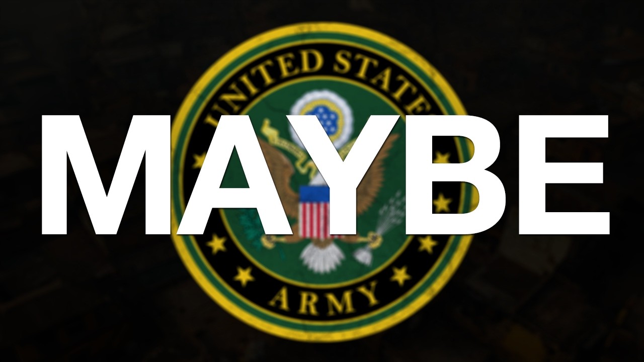 Is The U.S. Military Losing Its Edge?