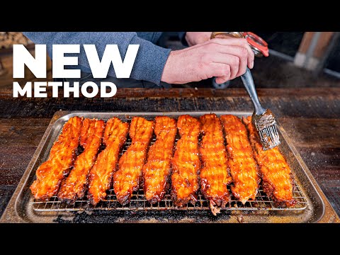 I have upgraded Pork Belly Burnt Ends ... you Gotta Try This!