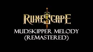 RuneScape - Mudskipper Melody (Remastered)