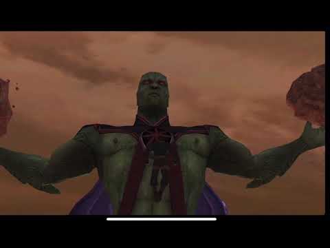 Injustice god’s among us mobile all super moves