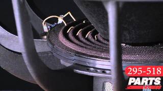 Dayton Audio UM18-22 18