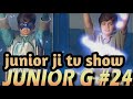 Junior G TV Serial Then And Now Junior G Serial Actor Name