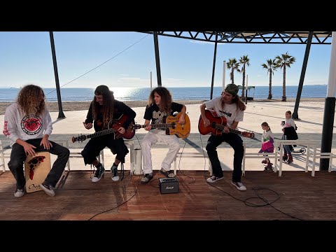 GOO GOO DOLLS - Iris