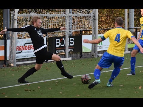 RKVVO 1 - Marvilde 1 samenvatting