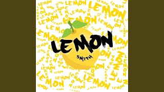 Musik-Video-Miniaturansicht zu Lemon Songtext von SMITH