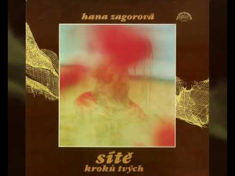 Hana Zagorová - Hej (1985)
