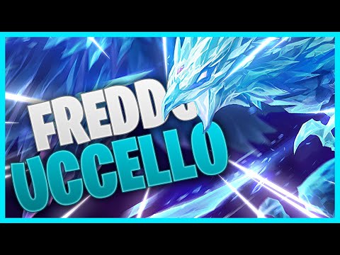 Quei game sobri da 50 MINUTI - League of Legends Gameplay Anivia Mid ITA #11