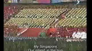 NDP Singapore 2003 Performance by Stefanie Sun -1