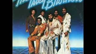 The Isley Brothers - Harvest for the world (prelude)