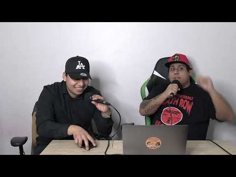 Off Topic Podcast episode 66. "They Fuck"