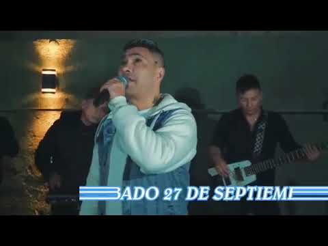 FESTI DEL PUEBLO 2025. YUTO-JUJUY 27/09/25