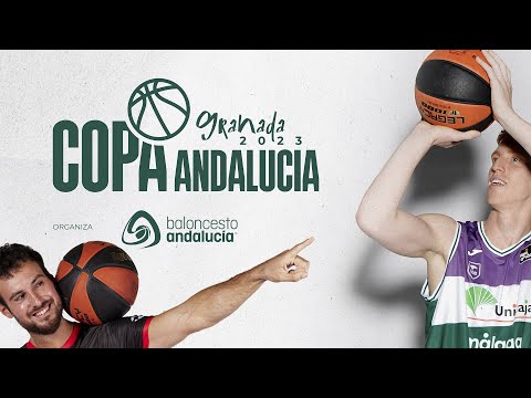 Copa Andalucia ACB 2023