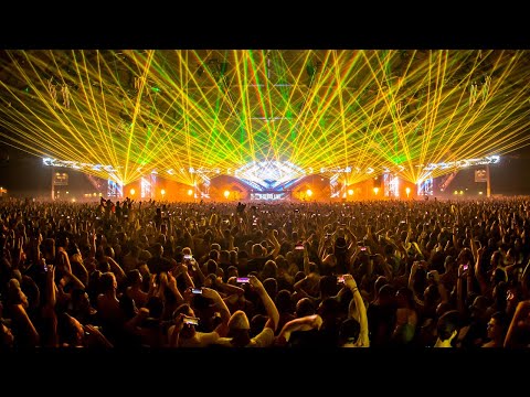 Supremacy 2019 | Line-up