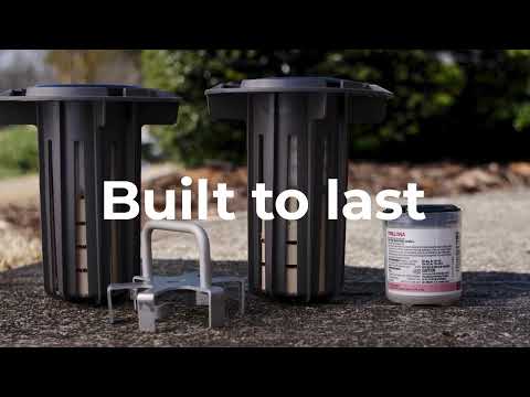 Moxie Services Project Reel