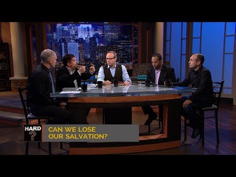 Losing your Salvation, Dreams and Cremation | Hard Questions (FULL EPISODE)