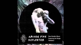 Arcade Fire - Afterlife