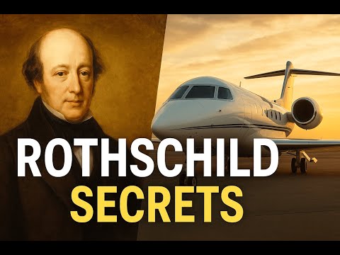 2. Inside the Rothschilds’ Luxury Lifestyle — Estates, Wines & Secrets of Old Money