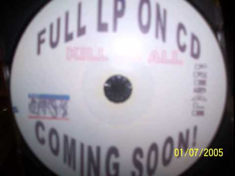 NgaFsh - Someone to kill