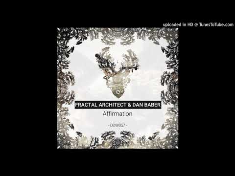 Fractal Architect & Dan Baber - Smokescreens