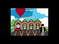 James And The Red Balloon 2003 DVD Menu Walkthrough
