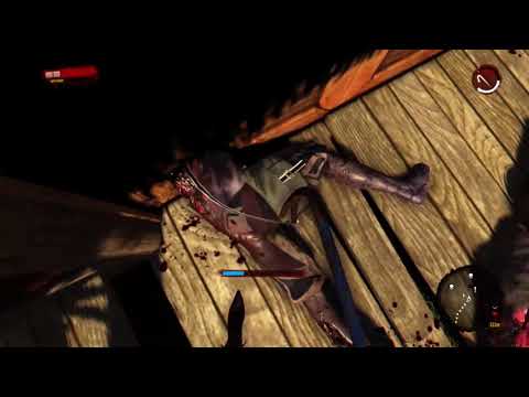 [PS4]Edição definitiva de Dead Island (Xian Mei)