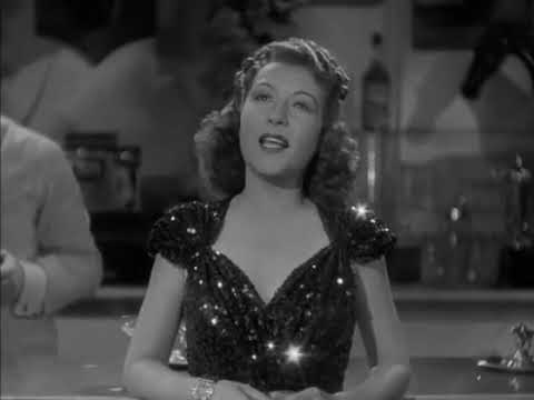 Ethel Merman - With You on My Mind