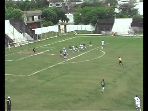 ARGENTINO "B" / SAN JORGE 1 - 1 ZAPLA