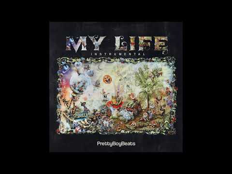 Jay-Z x J.Cole x DJ Premier Type Beat 2019  - "My Life" - (prod. By @PrettyBoyBeats)