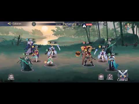 WuXia Online:Idle : 📲📲Level 40