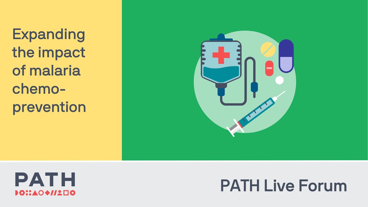 Expanding the impact of malaria chemoprevention