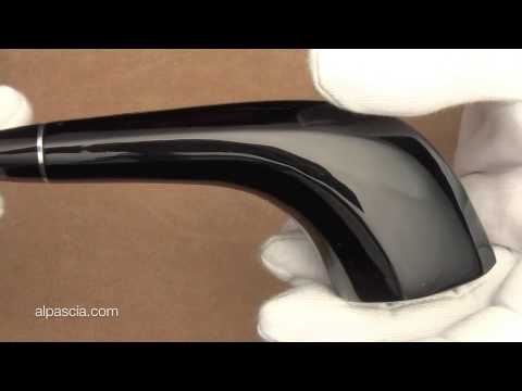 pipa Hilson 053 - tobacco pipe