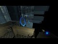 tas portal 2 any% wakeup skip