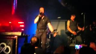 Die Krupps - The Dawning of Doom