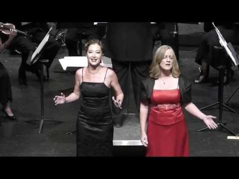 Prescott POPS Symphony - I Dreamed a Dream
