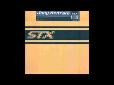 Joey Beltram - In The Ultra Drive