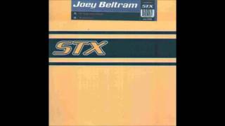 Joey Beltram - In The Ultra Drive