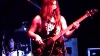 DR SIN no Britânia -  PHONE SEX ( 1ª versão de Emotional Catastrophe) 1992