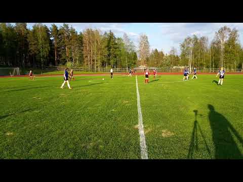 21.5.2019 T13 Fc Folk vs LBK/svart