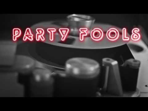 Ollie Vee - Party Fools