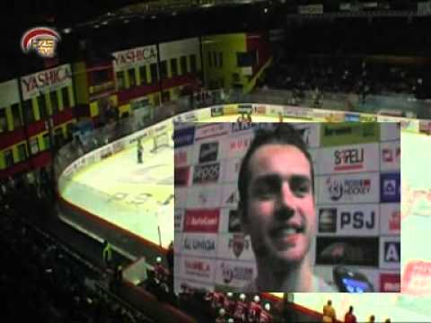 22.1.2011 Dukla - Havlíčkův Brod 3:1 rozhovory