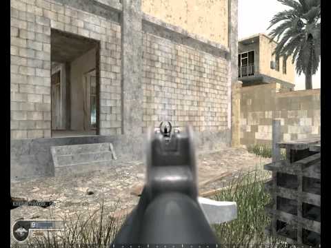 [promod]KnightS*rikko_0 vs aNimus OOF4 Round 14