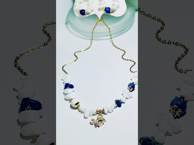 Vídeo relacionado con NYGGTYK 2 Piezas De Collar con Estampado De Garras, Collar Lindo, Collar De Diseño Creativo, Collar Divertido, Collar Minimalista Personalizado.