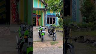 Download lagu Iconic duo! Yamaha RX King x Kawasaki Ninja SS cinematic vibes 💨✨ #shorts #shortvideo #viral mp3 Download lagu Iconic duo! Yamaha RX King x Kawasaki Ninja SS cinematic vibes 💨✨ #shorts #shortvideo #viral mp3